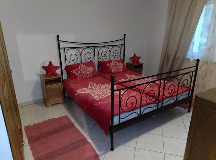 Ferienwohnung für 3 Personen, mit Ausblick in Kaiserburg Nürnberg