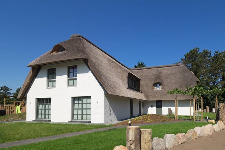 Ganze Ferienwohnung, Jolle in St. Peter-Ording, Eiderstedt