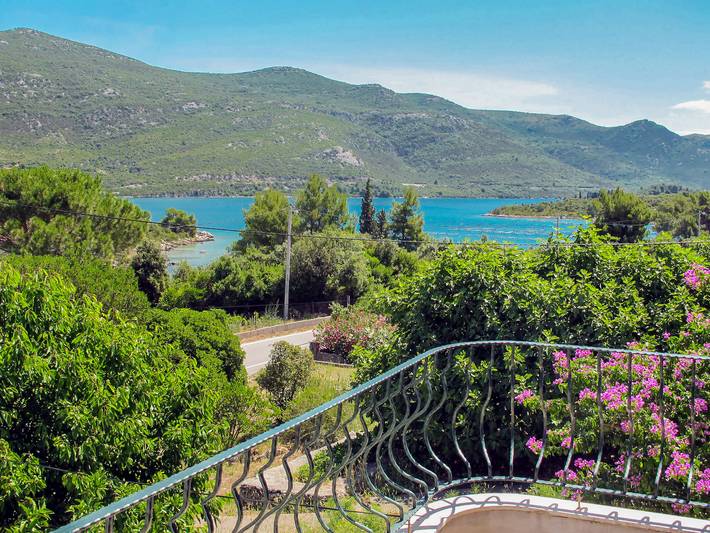 Ganze Wohnung, Siga in Ston, Dubrovnik-Neretva
