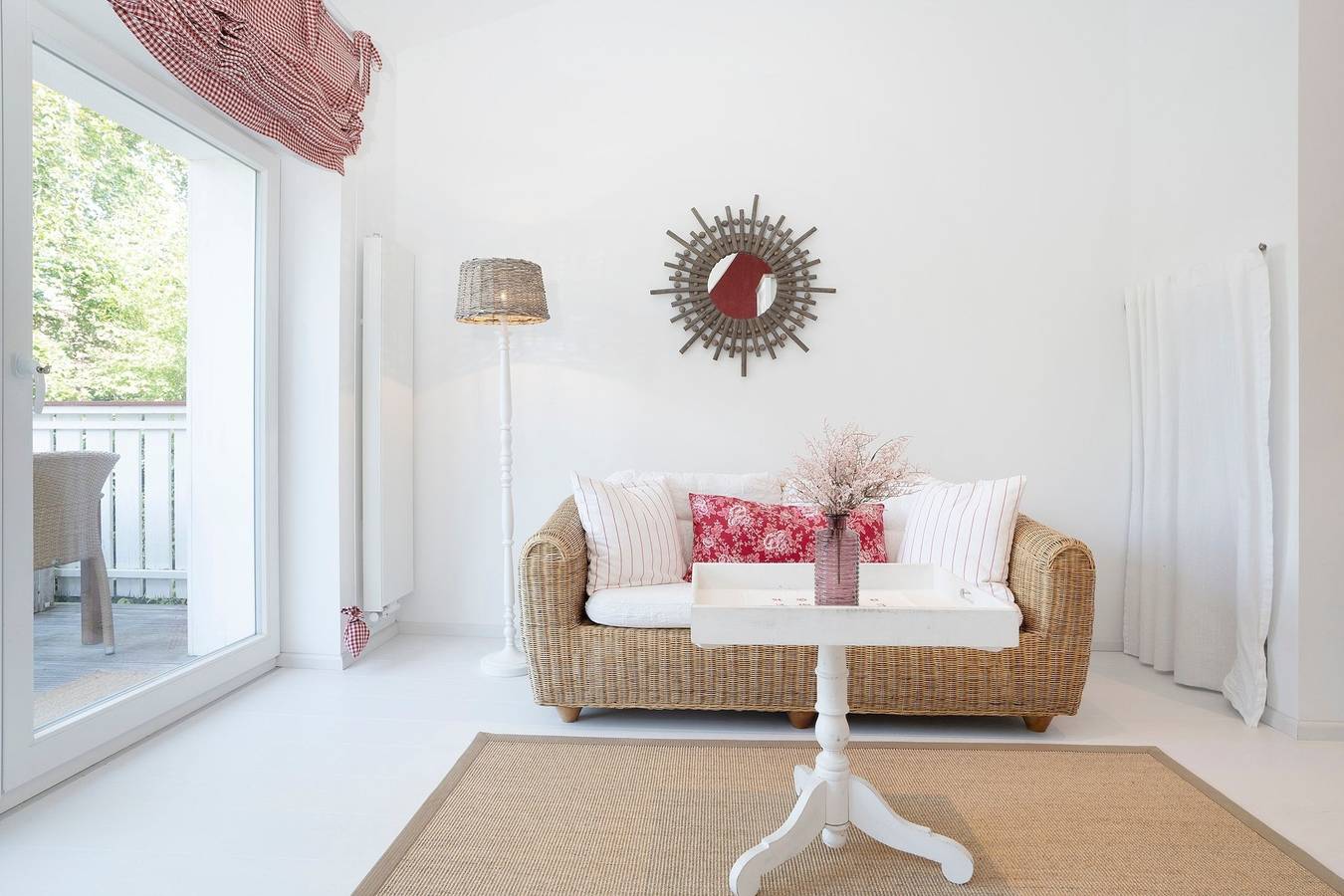 Ganze Ferienwohnung, Golfplatz Plöner See Kleiner Plöner See in Bosau, Ostholstein