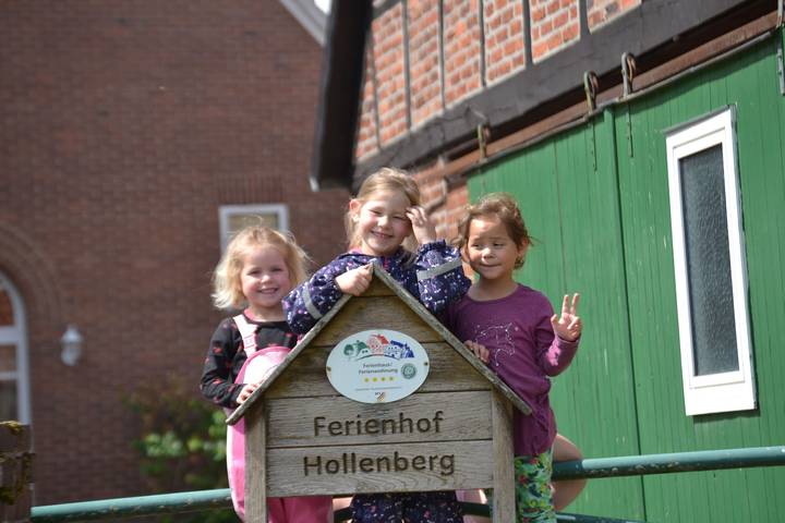 Ferienwohnung für 5 Personen, mit Balkon und Garten in Tecklenburg - 3