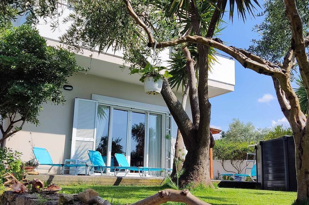 Villa Levanta, ruhiger und erholsamer Ort in 1,9 km Entfernung vom nächsten Strand in Armeni, Chania und Umgebung