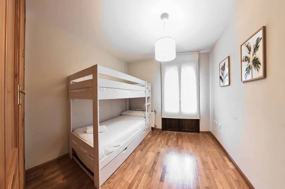 Appartement entier, Cochata - tucasaenlospirineos in Escarrilla, Sallent de Gállego