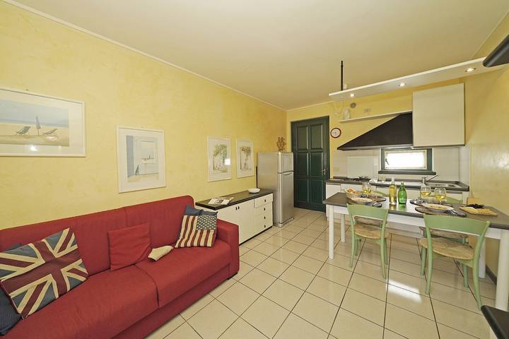 Ferienwohnung für 4 Personen in Sirmione - 3