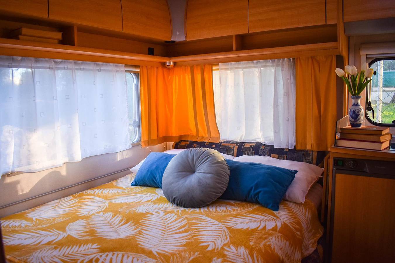 Caravane près de la mer 6 in Ugljan, Île d'Ugljan