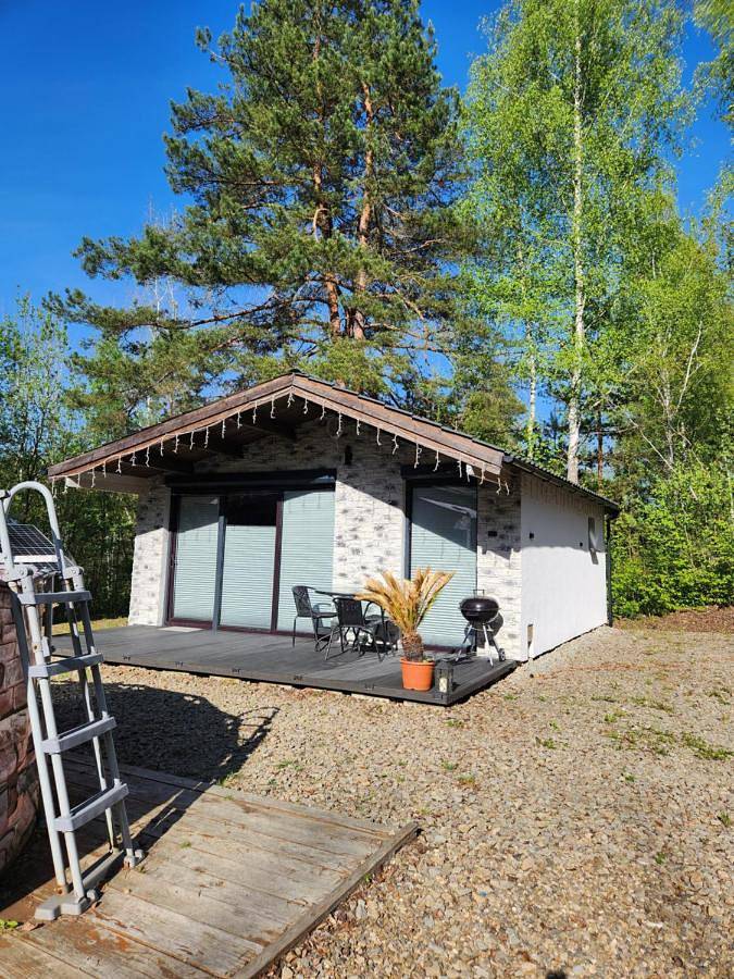 Ferienwohnung für 4 Personen, mit Whirlpool und Garten sowie Pool - 1