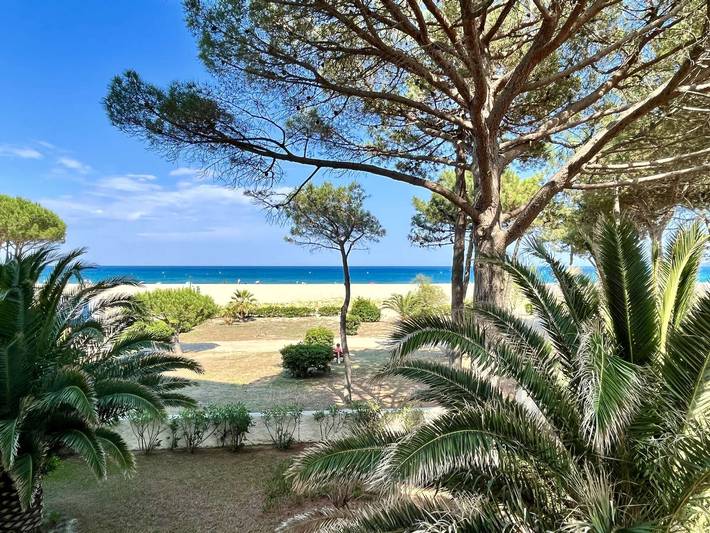 Location de vacances pour 4 personnes à Elne