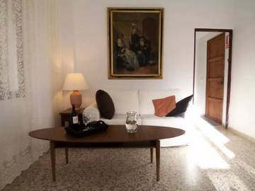 Apartment in Sencelles, Mallorca Inselmitte für 2 