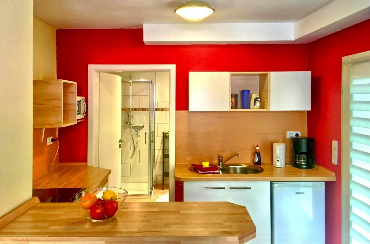 Ganze Wohnung, Ferienwohnung Mäder in Main-Odenwald