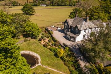 Cottage for 10 People in Cumbria, Photo 1
