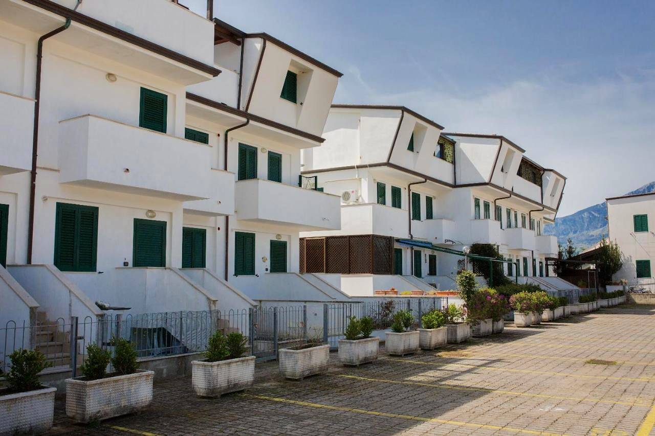 Two-Bedroom Apartment in Policastro Bussentino, Santa Marina