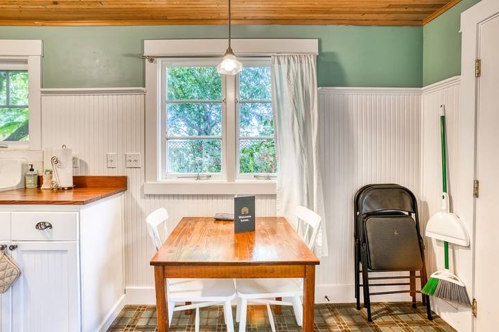Vacation rental for 6 people, with terrace in Cannon Beach