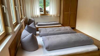 Ferienwohnung für 5 Personen in Diedamskopf, Schoppernau, Bild 4