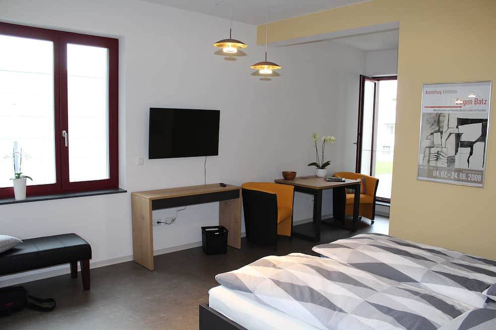 Apartamento entero, Apartamento 2 - Apartamentos en la Bauhaus in Dessau, Reino de Jardines de Dessau-Wörlitz