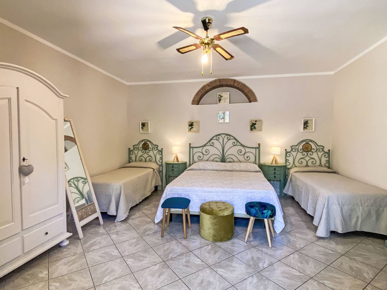 Ganze Wohnung, Levanelle in Casale Marittimo, Etruskische Küste