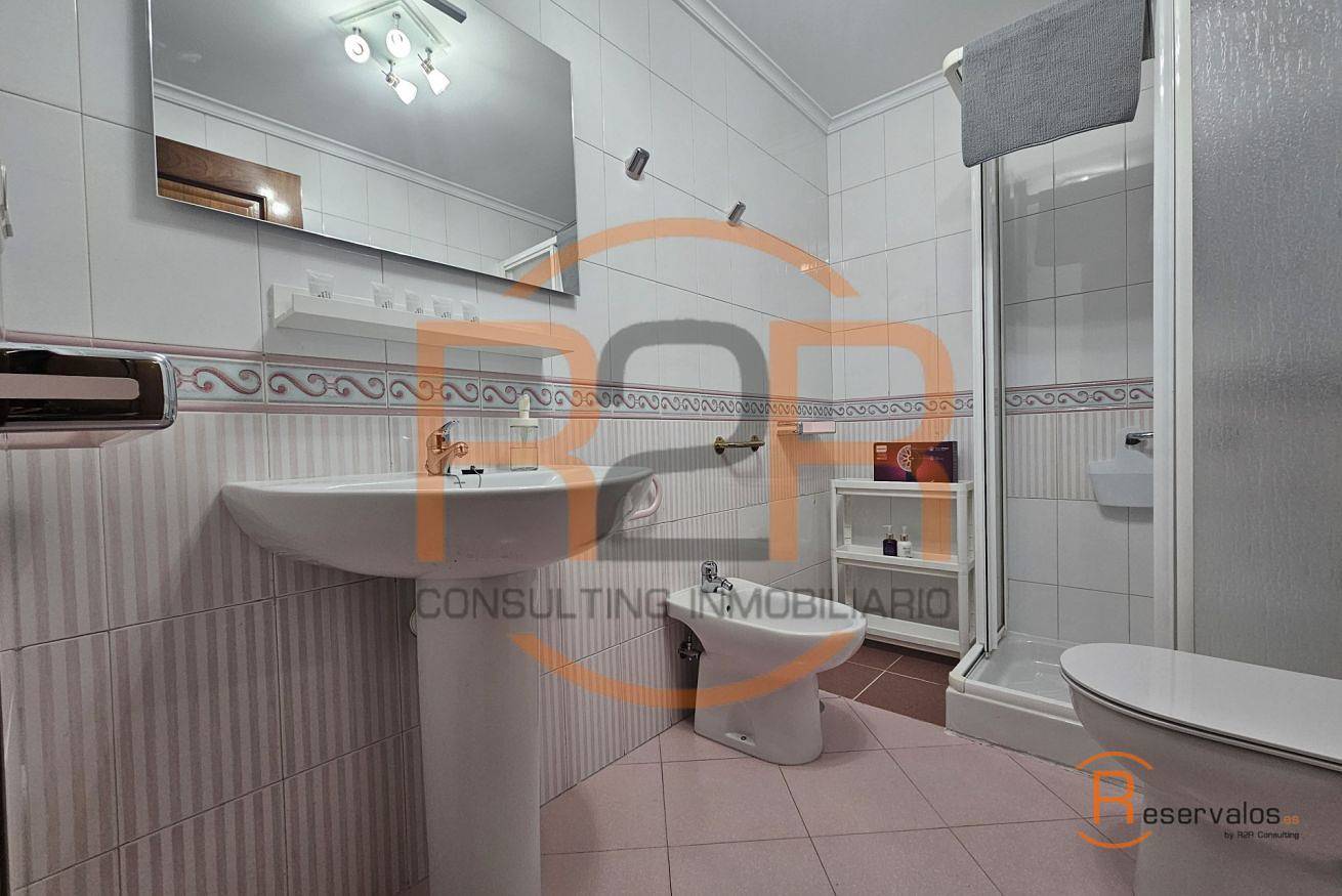 Ganze Wohnung, 1A131 El nido de los Fresnos in Gijón, Costa Verde (Spanien)