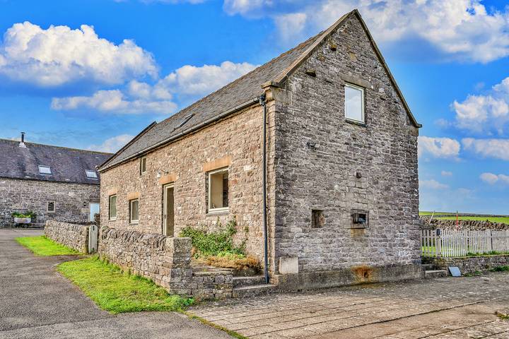 Willa dla 6 osób, z ogród, zwierzęta dozwolone w Anglia