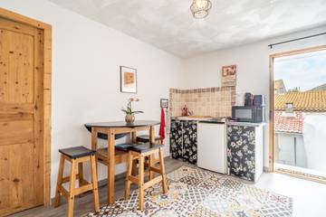 Gîte pour 2 Personnes dans Lespignan, Hérault, Photo 3