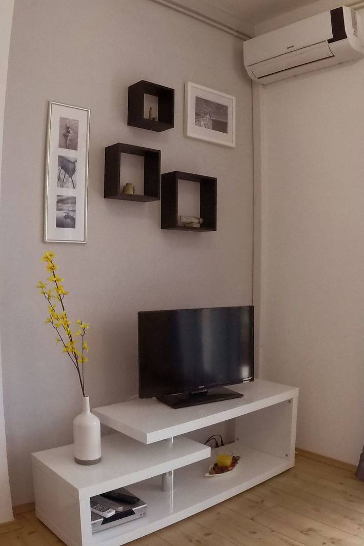 Gîte pour 4 personnes, avec terrasse à Stari Grad - 3
