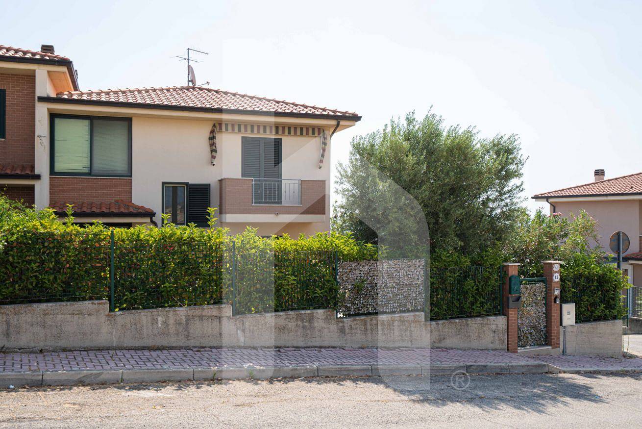 Apartamento entero, Villa Mila  in Costa Adriatica Abruzzo