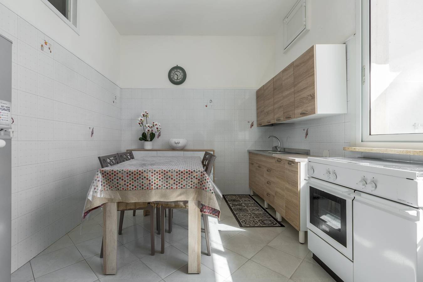 Gästehaus für 5 Personen in Porto Cesareo, Golf von Tarent