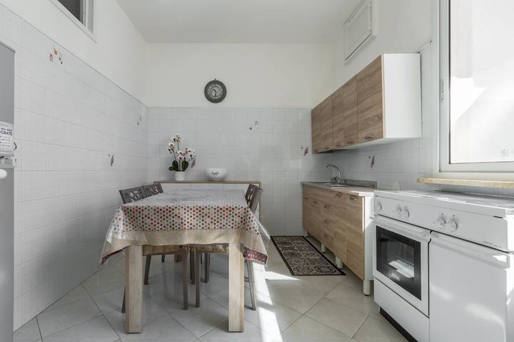 Ferienhaus für 5 Personen in Apulien - 4