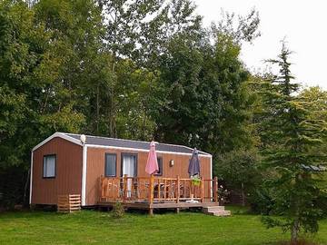 Camping für 6 Personen in Pouilly-en-Auxois, Beaune und Umgebung, Bild 1
