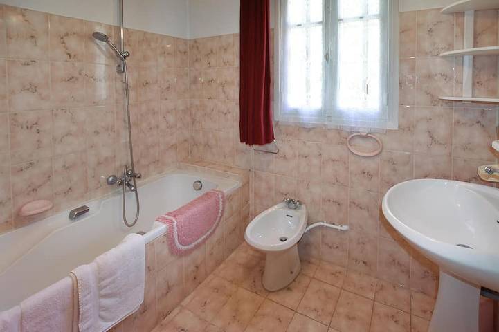 2 bedroom lovely home in Moustiers-Sainte-Marie in Moustiers-Sainte-Marie, Gorges du Verdon