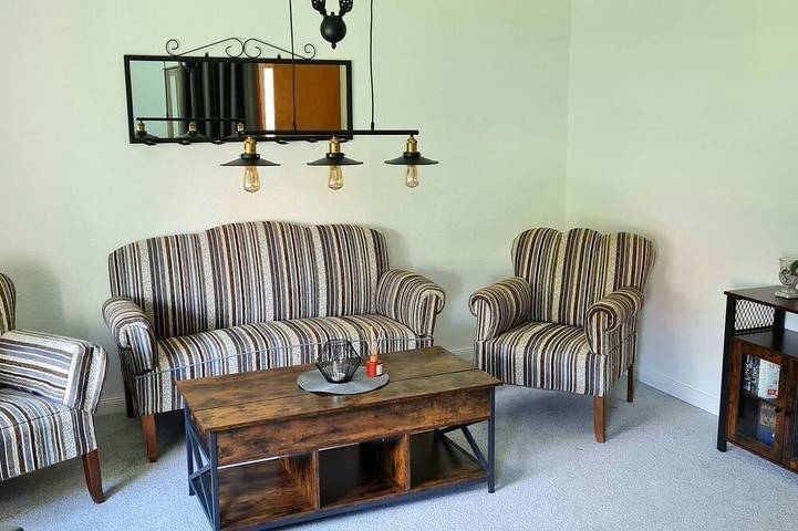 Agriturismo für 2 Personen, mit Garten in Emden - 2