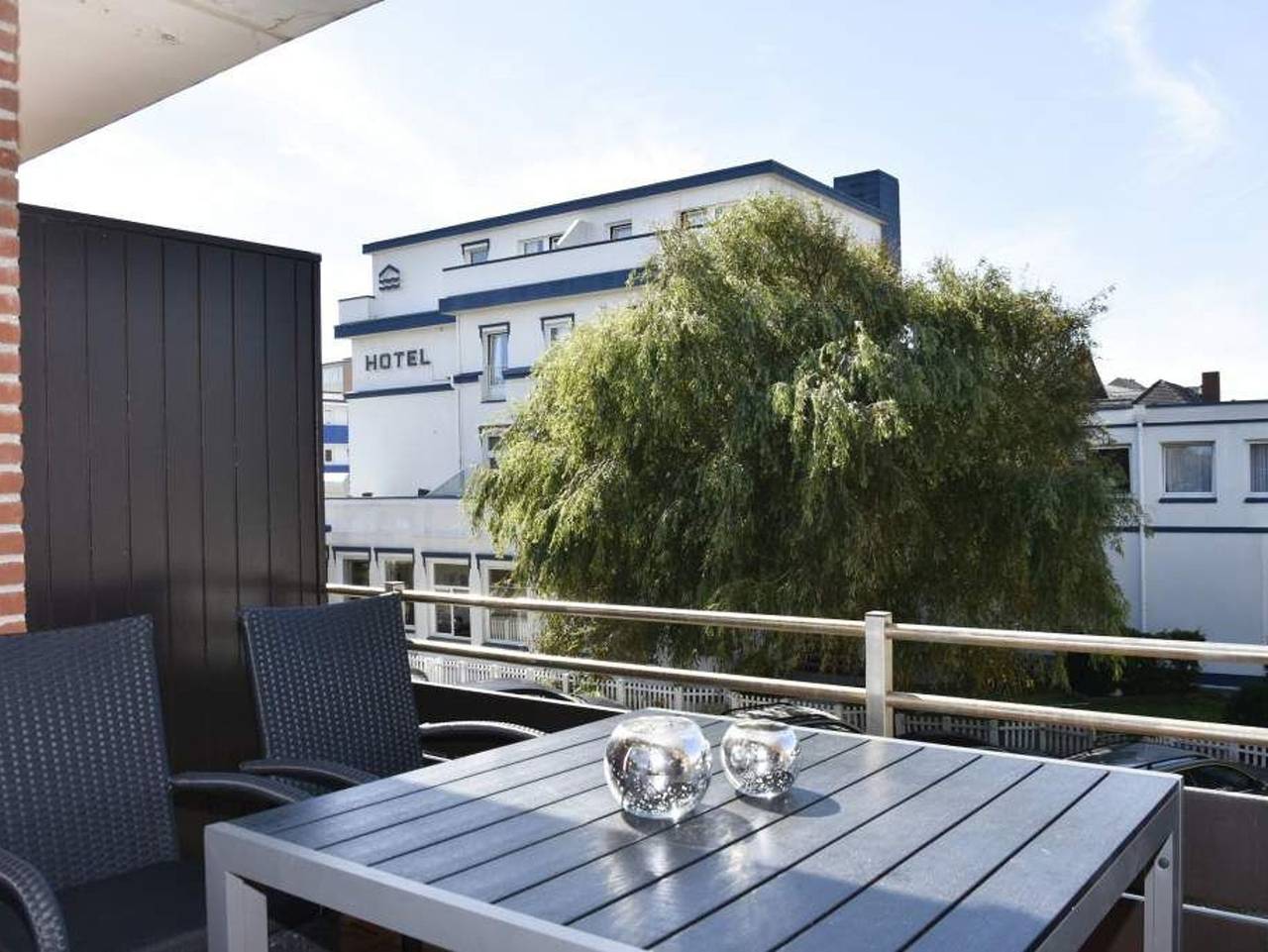 Ganze Ferienwohnung, Störtebeker, App 18 - Störtebeker, App 18 in Westerland, Sylt (Gemeinde)