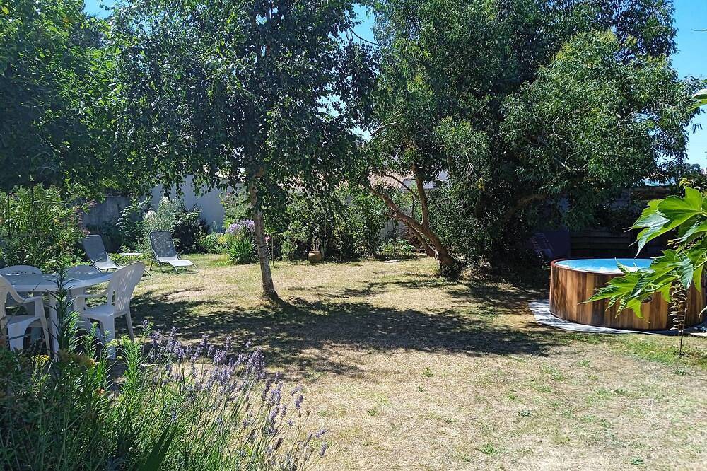 Photo : Maison de vacances