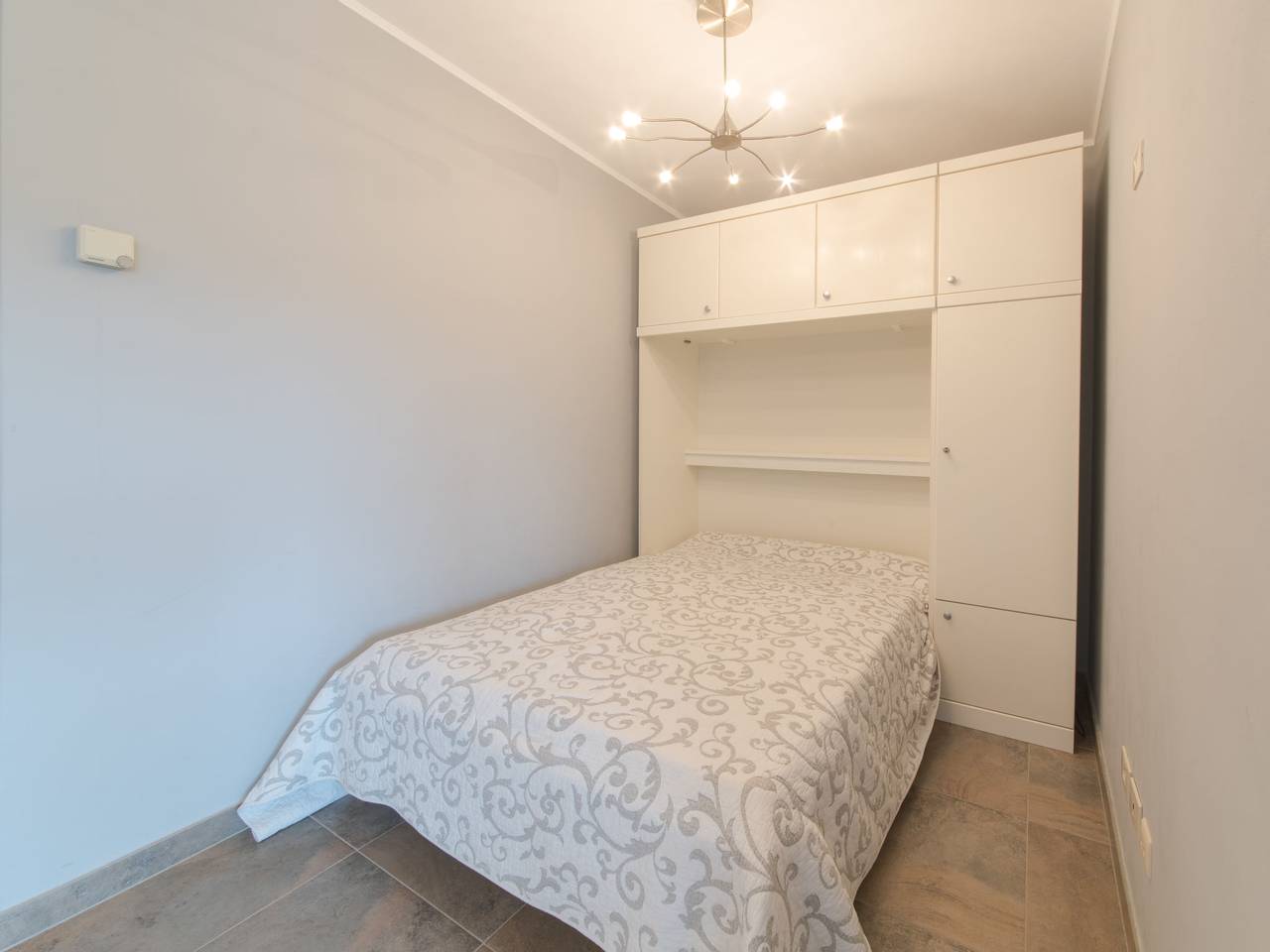 Geheel appartement, Seaside 2.02 in Bredene, Belgische Kust