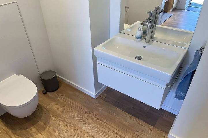 Ferienhaus für 6 Personen, mit Haustier in Ralswiek - 3