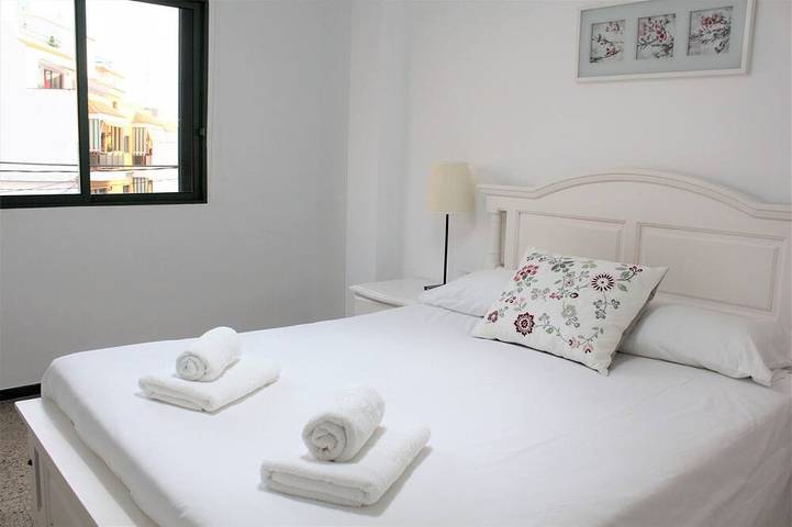 Apartamento entero, Playa San Juan 3 bd apartment by the sea in Playa de San Juan (Guía de Isora), Guía de Isora
