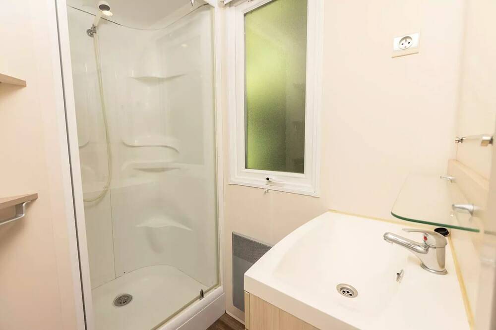 Mobil home Standard 18m² 4 personnes in Gap, Parc national des Écrins