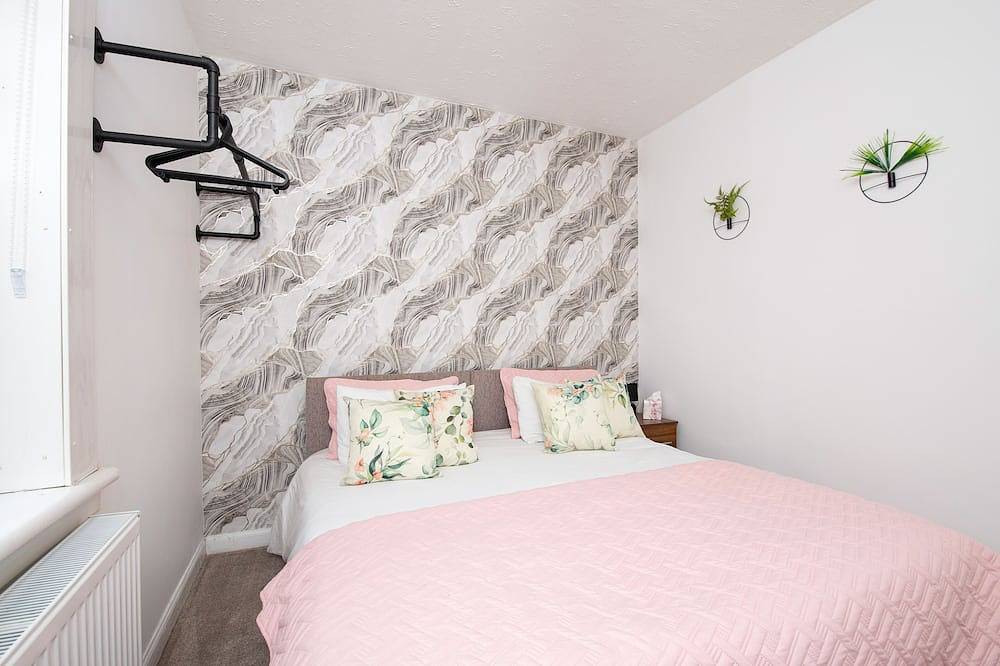 Ganze Wohnung, Modern 2 bedroom apartment close to local amenities. in Nord Lanarkshire
