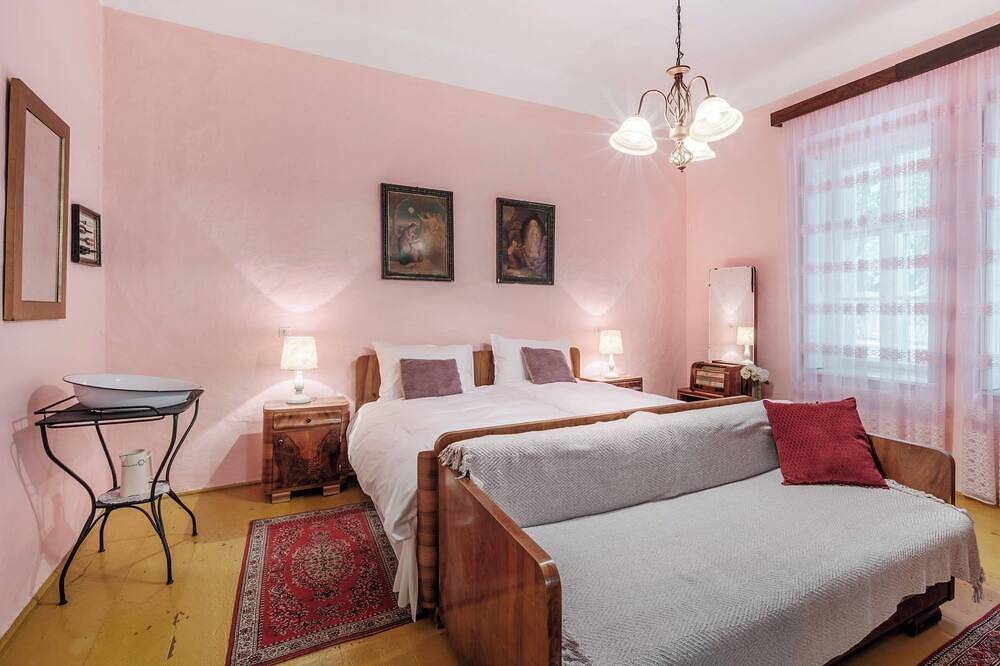 Enjoyable estate in charming Ilok  with Danube views, wine and experiences in Vukovar-Srijem