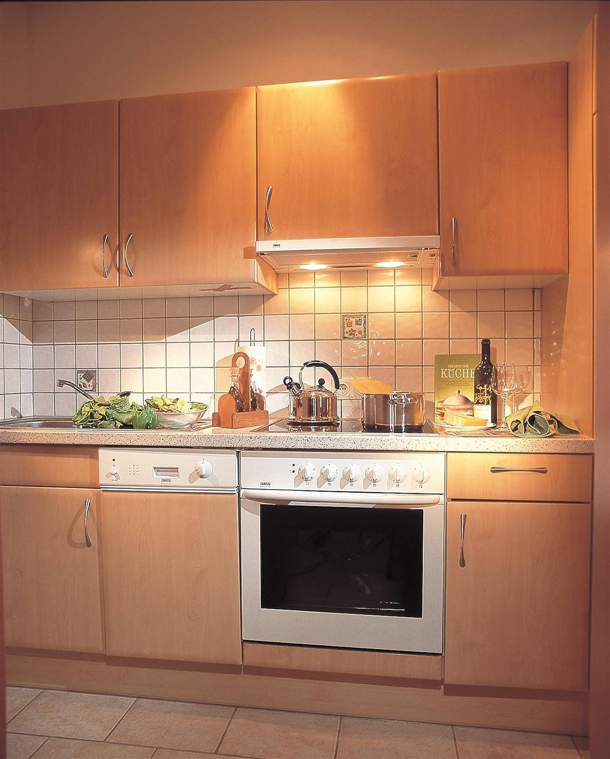 Ganze Ferienwohnung, Ferienwohnung 3 in Tuxer Alpen, Ried im Zillertal