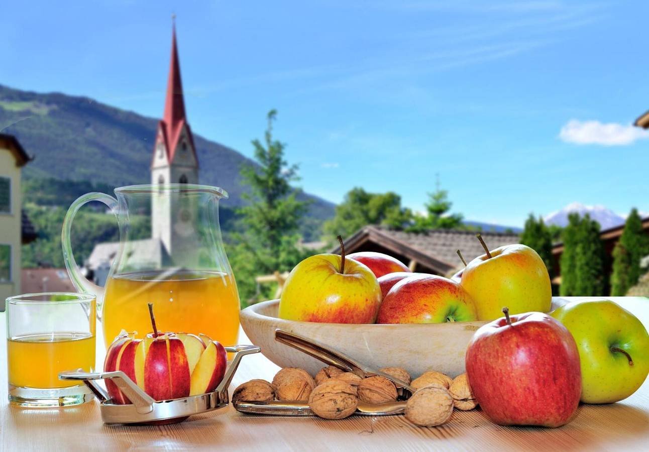 Appartamento intero, Appartamento 'Rumlhof Plose Superior' con Vista Montagna, Piscina in Comune e Wi-Fi in Sarnes, Bressanone