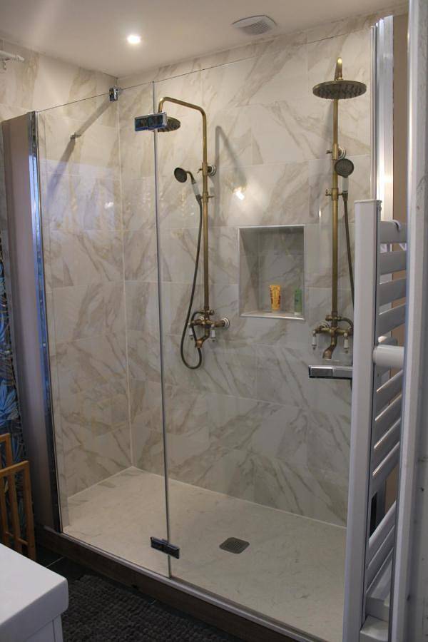 Gîte pour 2 personnes à Tourlaville - 2