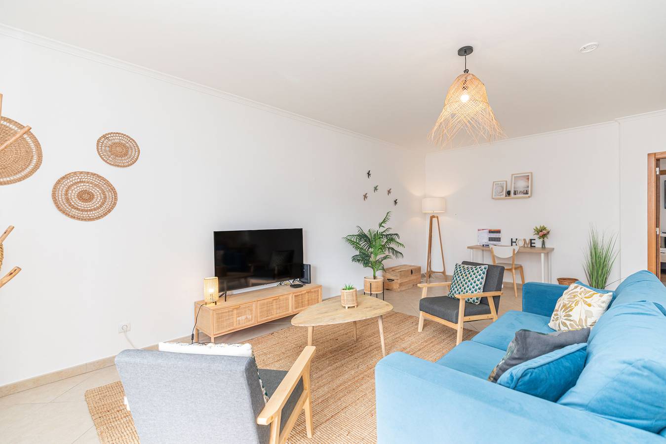 Apartamento entero, Apartment Pepita, Town Centre in Tavira, Ria Formosa