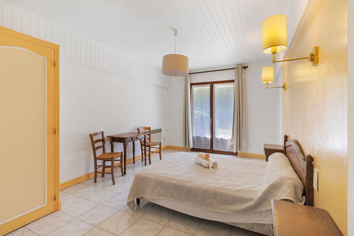 Photo : Appartement de vacances