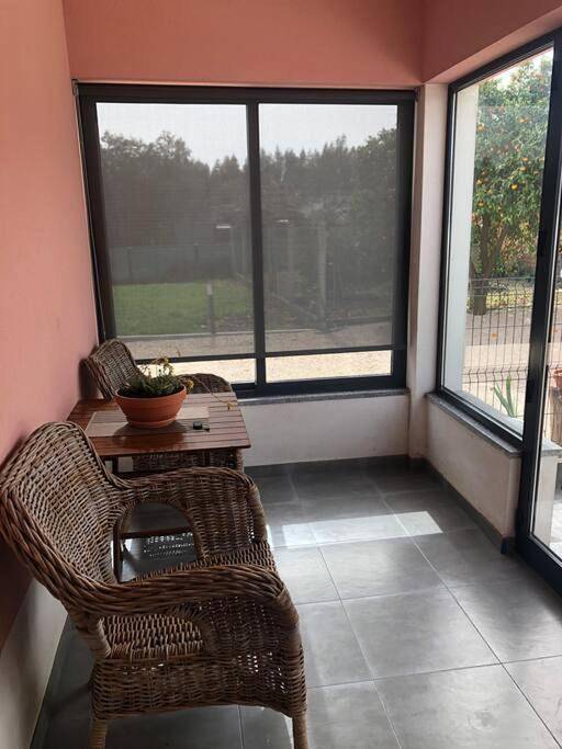 Location de vacances pour 6 personnes, avec jardin dans Águeda - 3