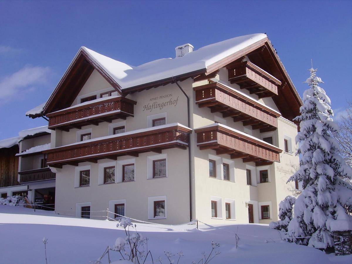 Duplex Apartment in Fiss, Serfaus-Fiss-Ladis