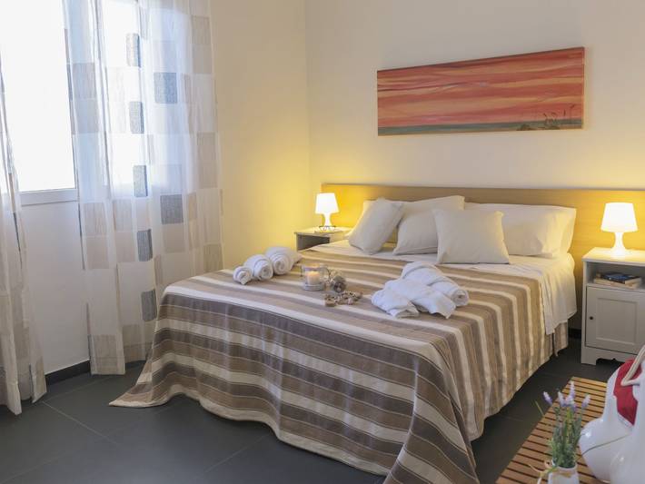 Ganze Wohnung, Brezza Marina in Donnalucata, Scicli