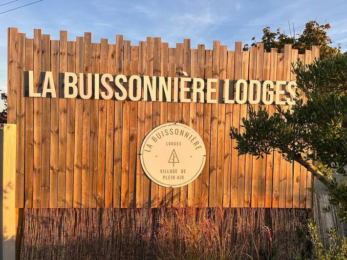 Camping pour 2 personnes près des Châteaux de la Loire