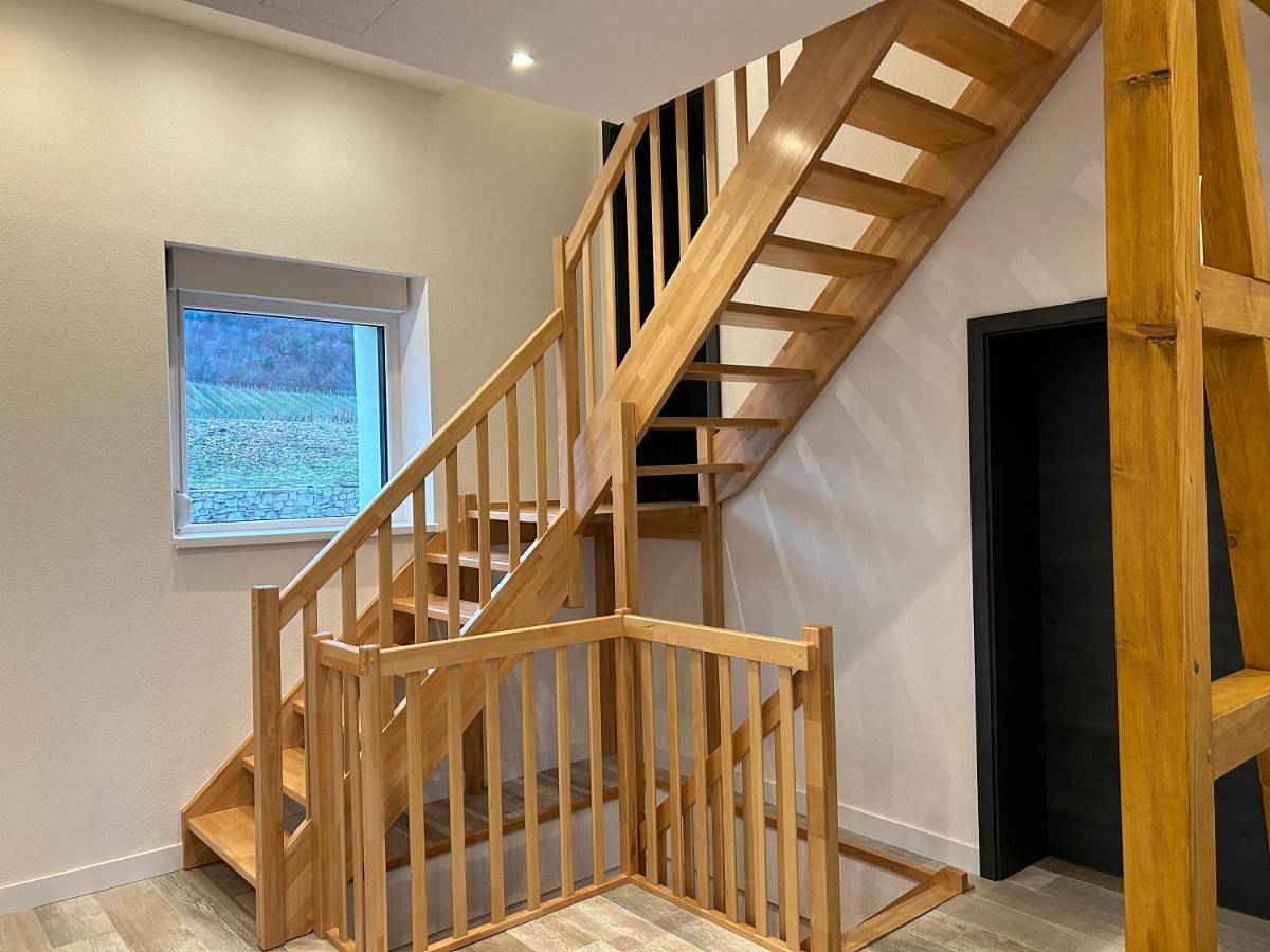 Five-Bedroom House in Scherwiller, Région de Sélestat-Erstein