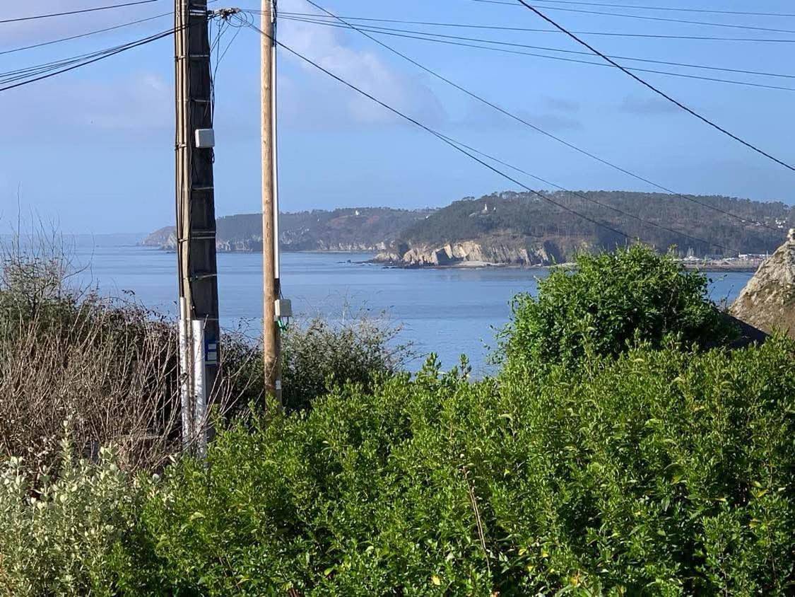 Maison 400m de la plage in Crozon, Iroise