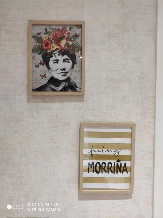 Apartamento de vacaciones para 4 personas, con vistas - 1