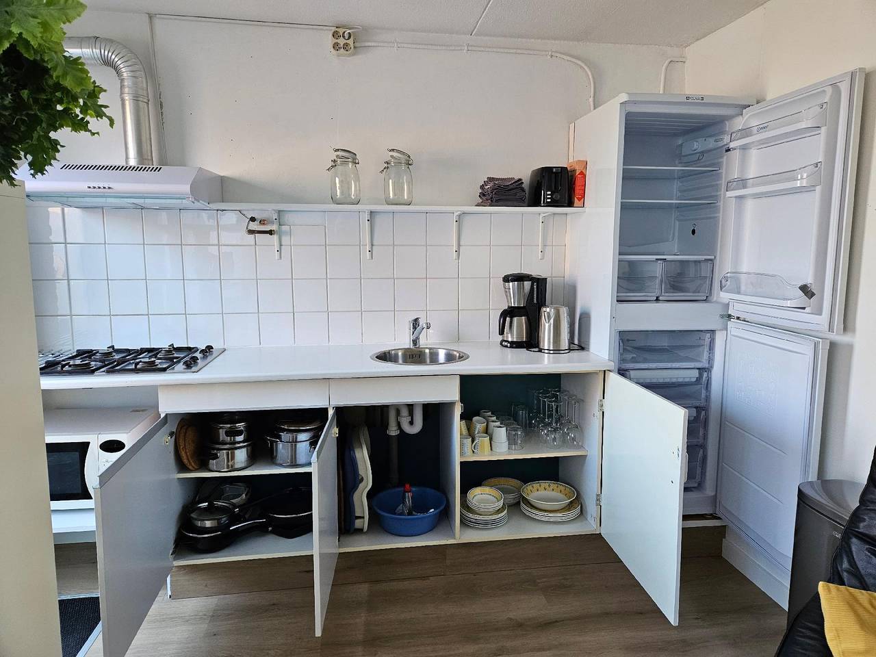 Ganze Ferienwohnung, Bequeme Wohnung in Noordwijk Aan Zee mit Terrasse in Noordwijk aan Zee, Noordwijk